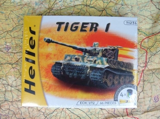 HLR.49988  TIGER I